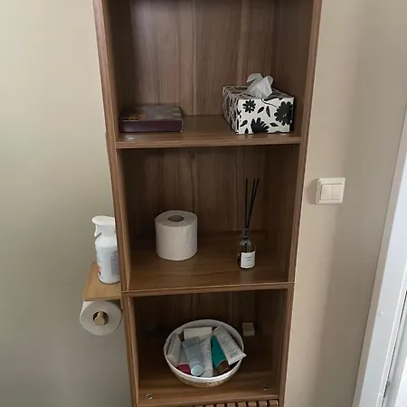 Dunes & Sea At Kijkduin * デン・ハーグ