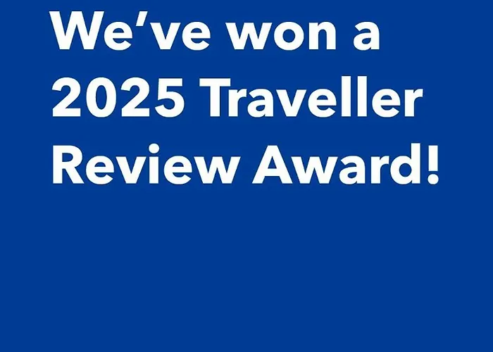 ホームステイ Dunes & Sea At Kijkduin *