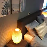 Dunes & Sea At Kijkduin * Haag