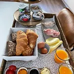 Dunes & Sea At Kijkduin Ubytování v soukromí