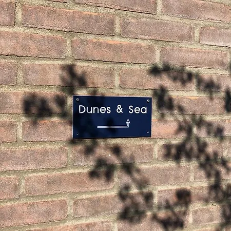 Dunes & Sea At Kijkduin Homestay The Hague