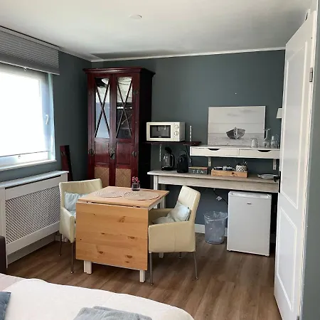 Dunes & Sea At Kijkduin Privat bolig Haag