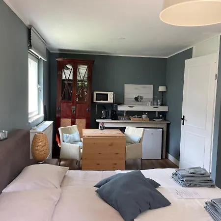 Homestay Dunes & Sea At Kijkduin The Hague