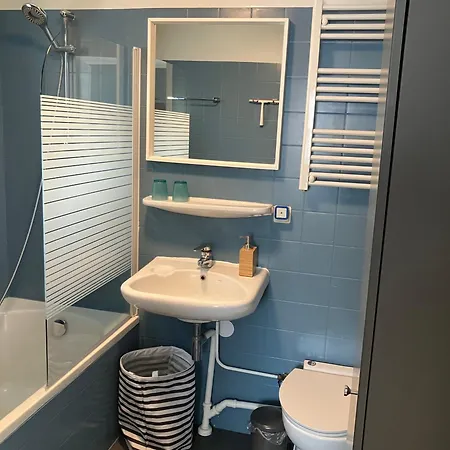 Homestay Dunes & Sea At Kijkduin