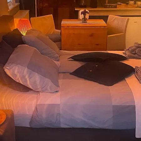 Dunes & Sea At Kijkduin L'Aia