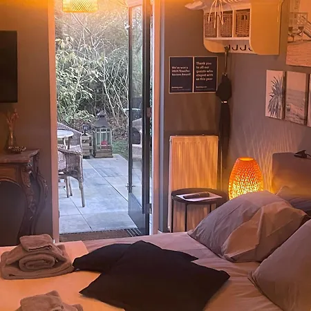 Homestay Dunes & Sea At Kijkduin