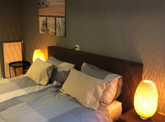 Dunes&sea At Kijkduin Accommodatie bij particulieren