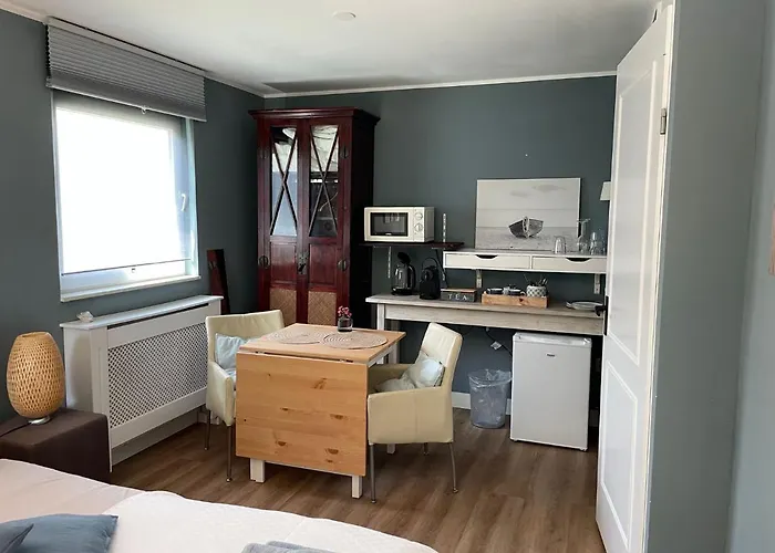 Dunes&sea At Kijkduin Accommodatie bij particulieren Den Haag