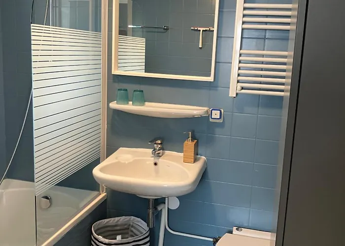 Accommodatie bij particulieren Dunes&sea At Kijkduin