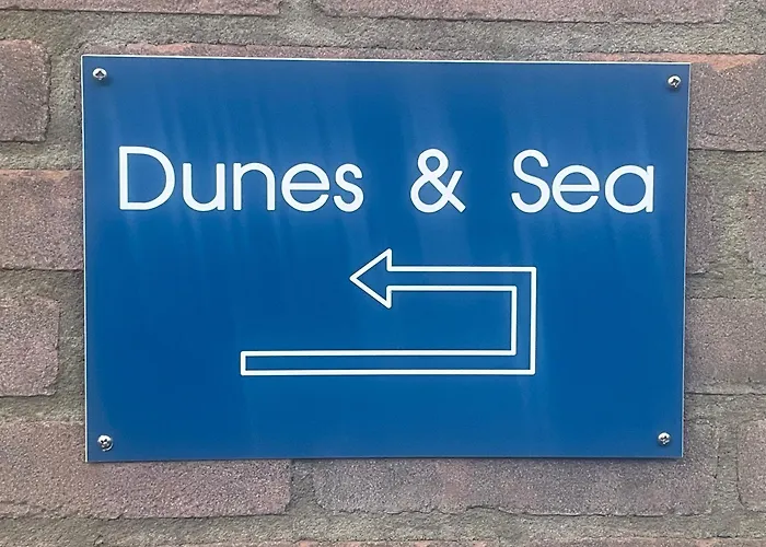 Quarto em Acomodações Particulares Dunes & Sea At Kijkduin Haia