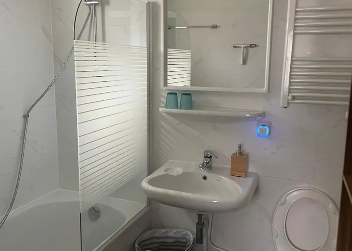 民宿 Dunes & Sea At Kijkduin *