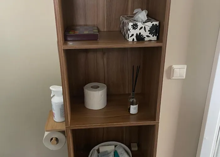 Dunes & Sea At Kijkduin * 海牙