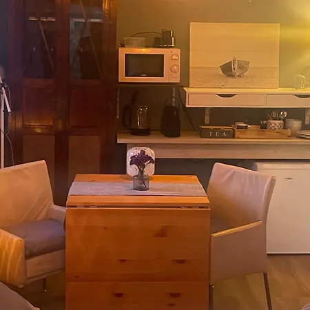 Dunes & Sea At Kijkduin ホームステイ